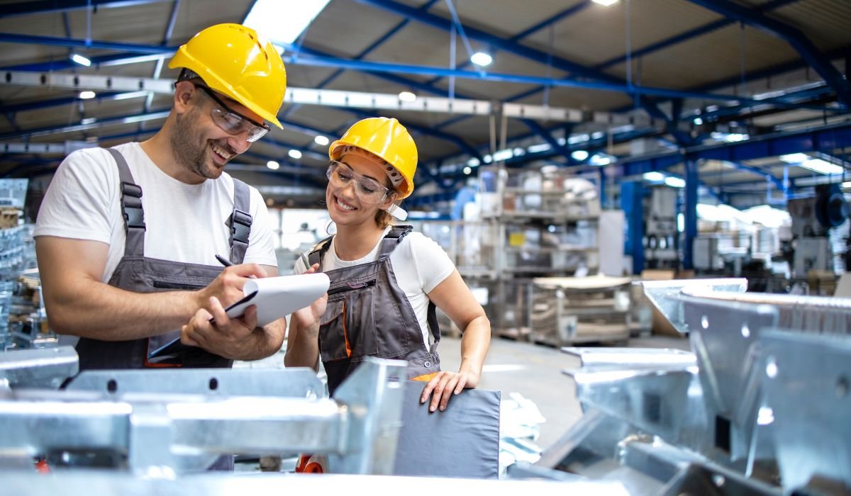 Ar Viciado x Ar Renovado Por que sua Empresa Precisa Trocar o Ar, não apenas Resfriá-lo