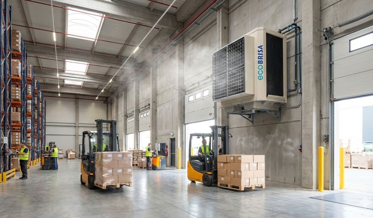 Guia da NR-17 Sua Empresa está Cumprindo as Normas de Climatização e Conforto Térmico